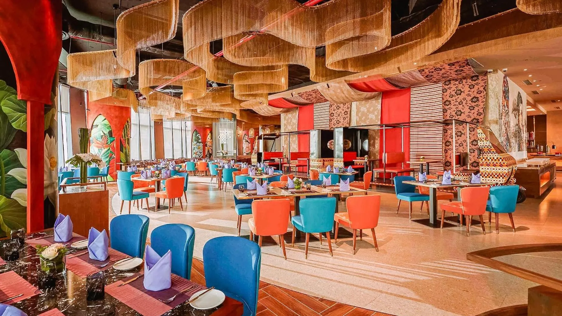 Seahorse Paradise Residences Nha Trang