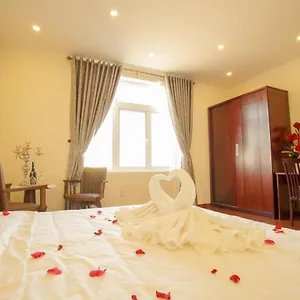 ** Hotell Garden Vietnam