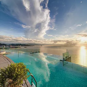 Aparthotel Panorama Oceanic Grand Residences, Nha Trang
