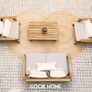 Gook Center , Jerez de la Frontera Spagna
