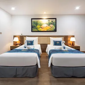 Hotel Gonsala, Nha Trang