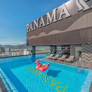 Hotel Panama, Nha Trang