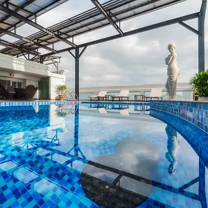 Hotel Nha Trang Prince Hotel, Nha Trang