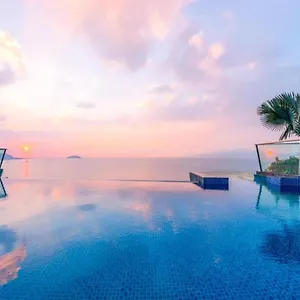 Hotel Boton Blue &, Nha Trang