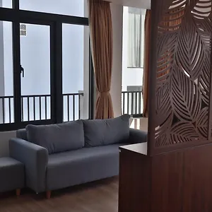Simon Nha Trang