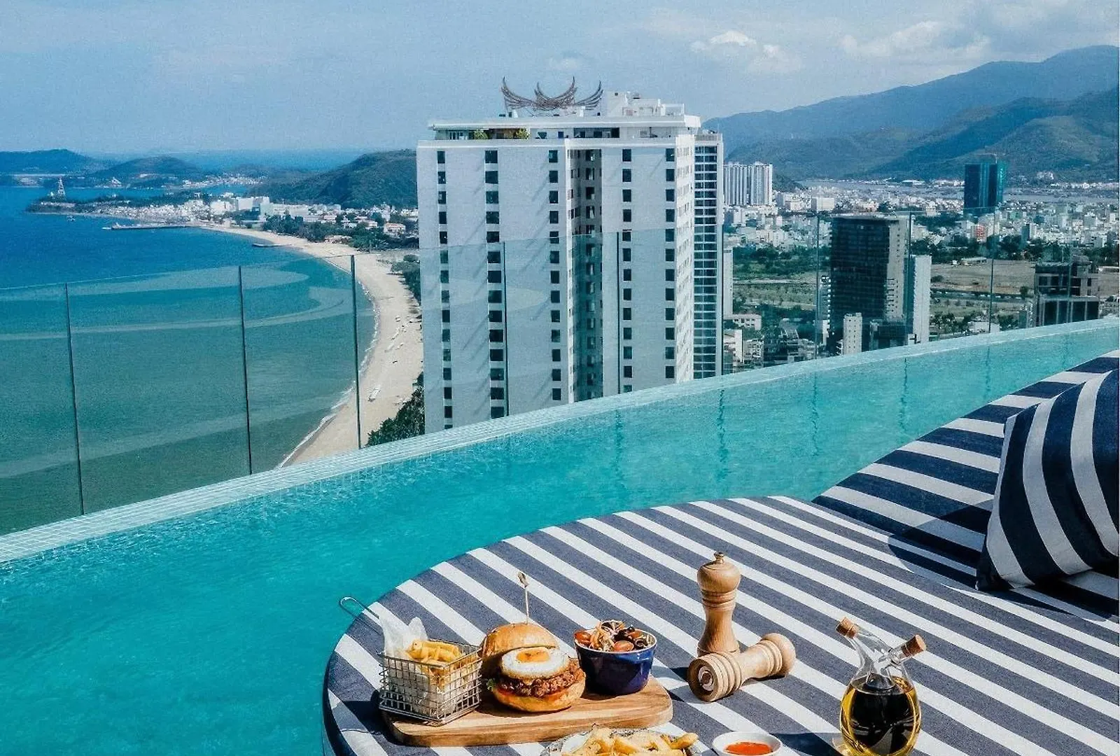 Seahorse Paradise Residences Nha Trang