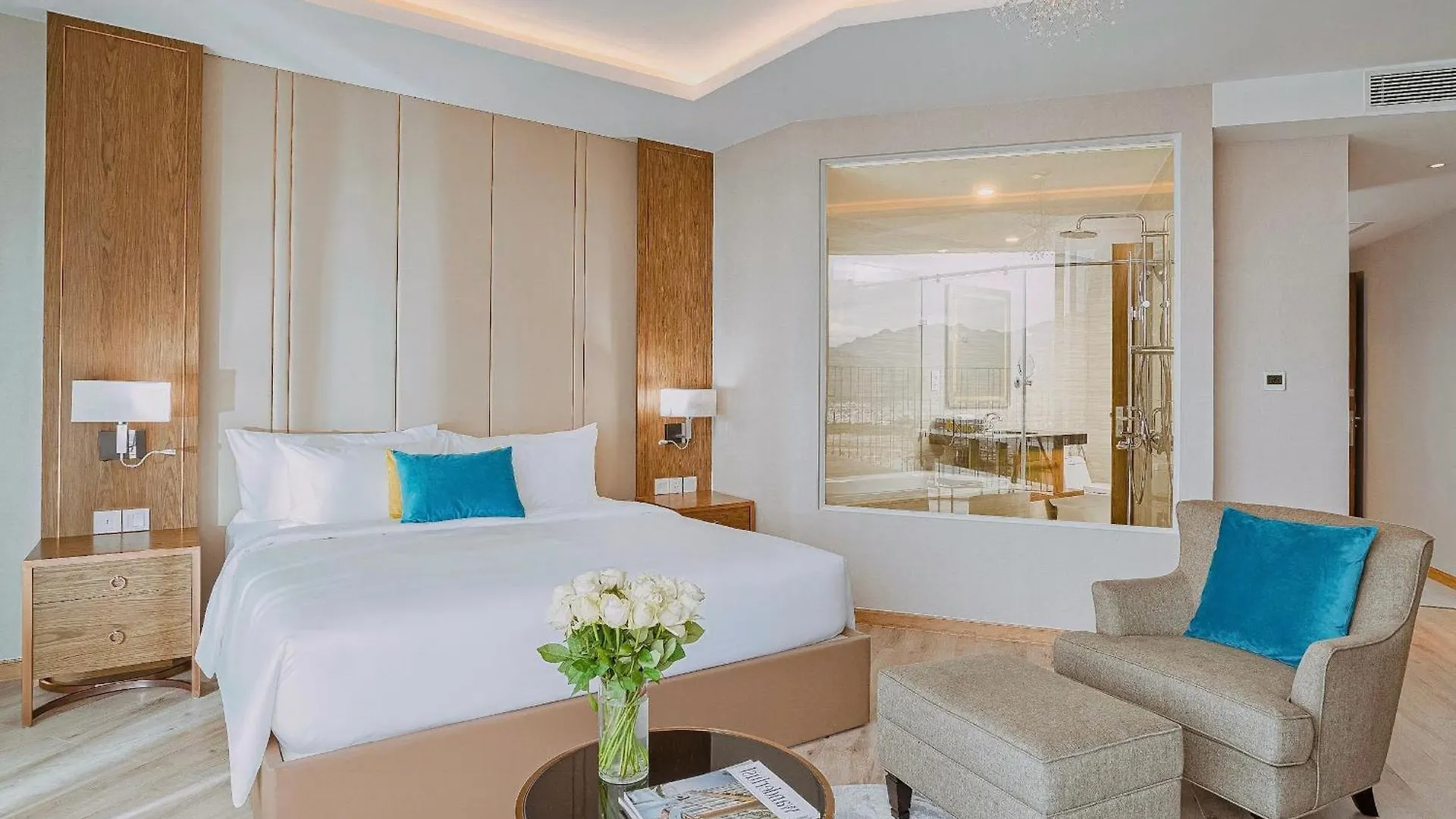 Seahorse Paradise Residences Nha Trang 0*,  Vietnam