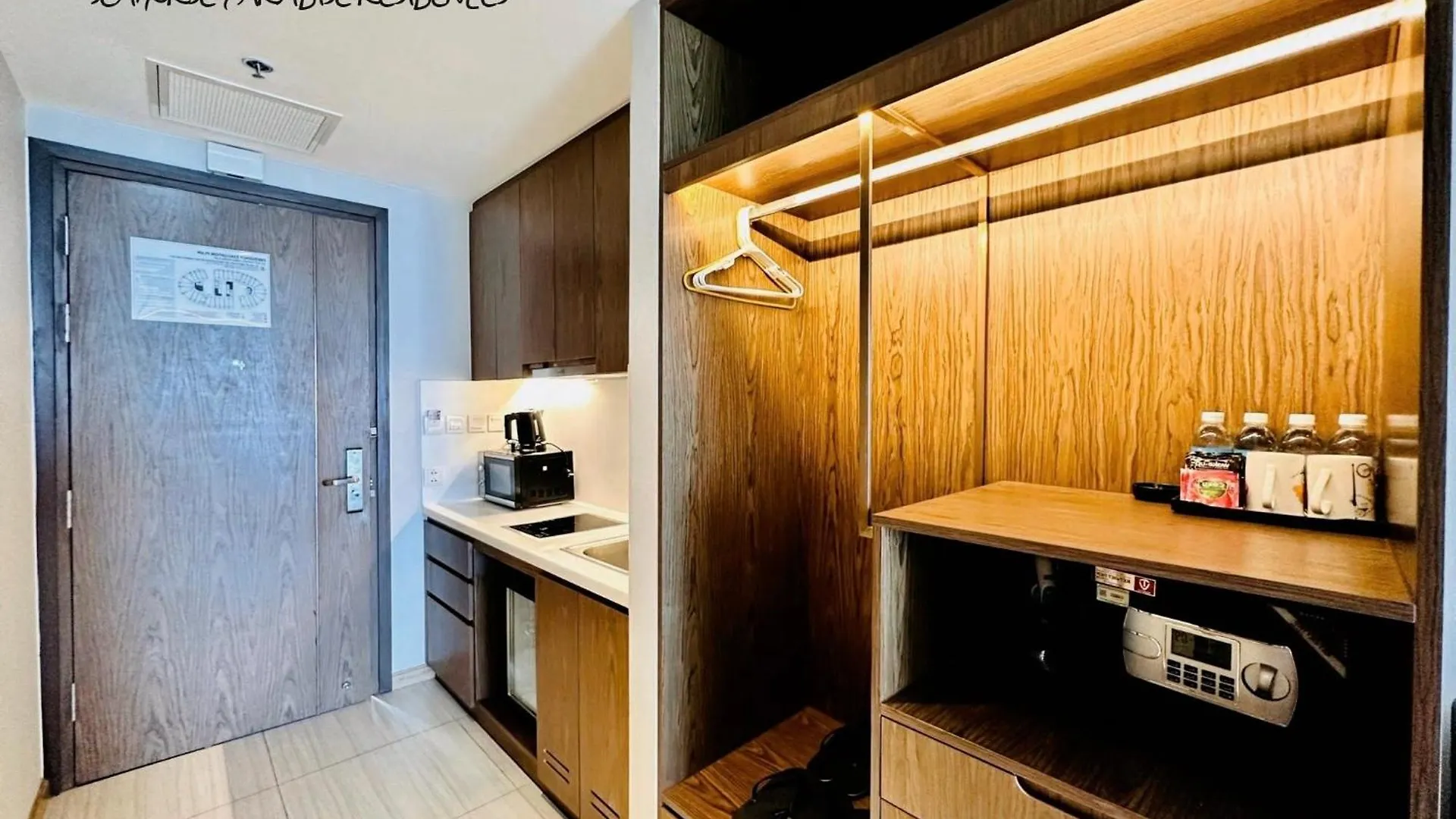 Seahorse Paradise Residences Nha Trang