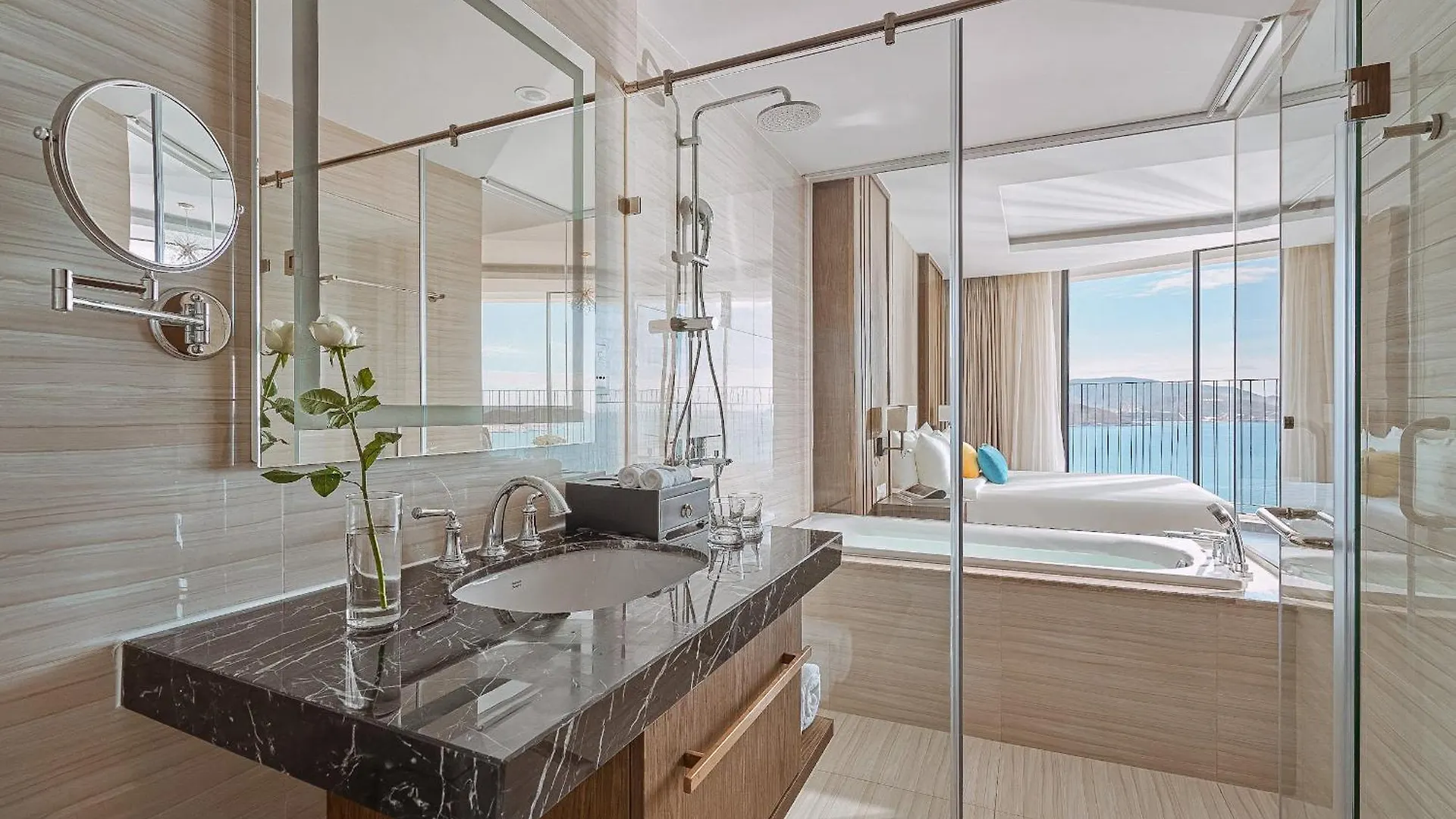 Seahorse Paradise Residences Nha Trang Apartment
